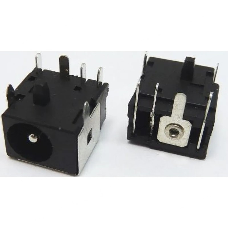 9412WSMI – DC Jack pour HP NX6115, NX7000 | Garantie 3 ans